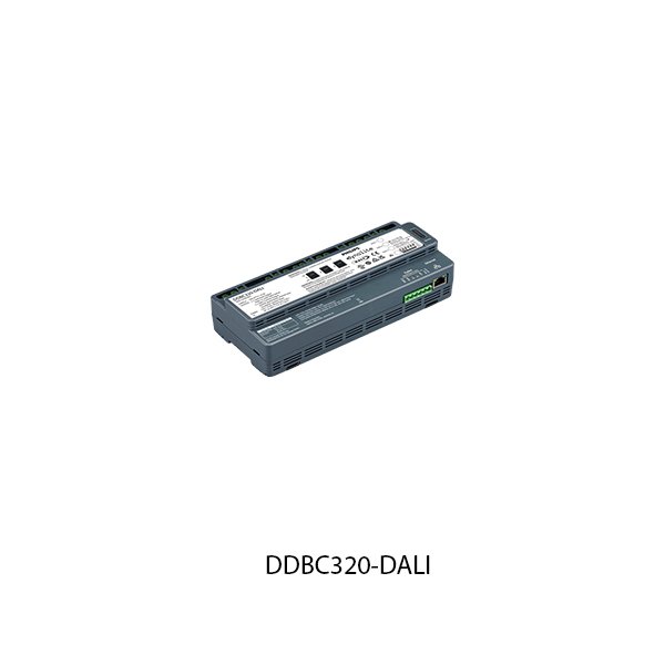 Phillips Controller Dynalite DDBC320 DALI