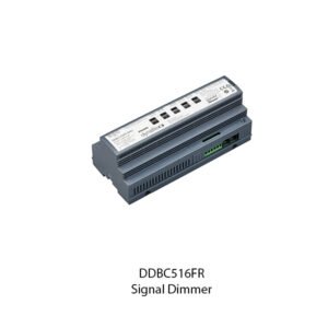 Phillips Dynalite DDBC516FR Signal Dimmer