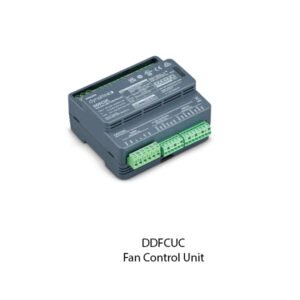Phillips Dynalite DDFCUC Fan Coil Controller
