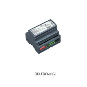 Phillips Dynalite DDLEDC605GL PWM Controller