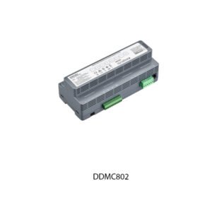 Phillips Dynalite DDMC802 Controller Modular