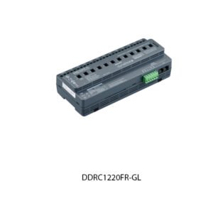 Phillips Dynalite DDRC1220FR GL Relay Controller 12 Channel