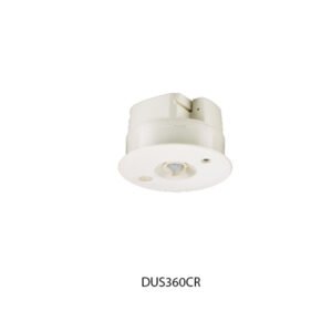 Phillips Dynalite Recessed DUS360CR Sensor