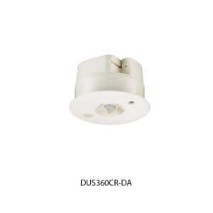 Phillips Dynalite Recessed DUS360CR-DA Sensor 360°
