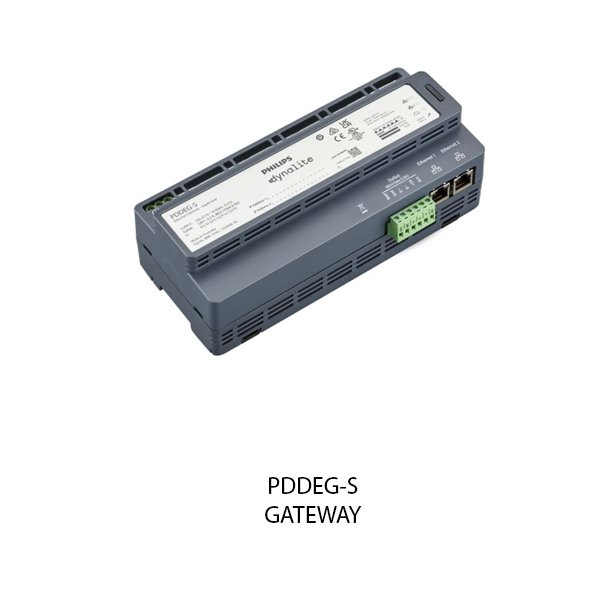 Phillips Dynalite PDDEG S Building Gateway