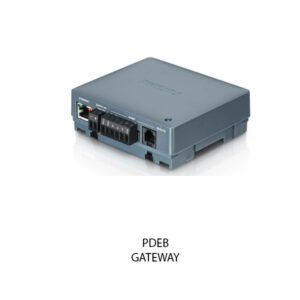 Phillips Dynalite PDEB Ethernet Bridge