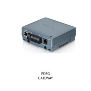 Phillips Dynalite PDEG Ethernet Gateway
